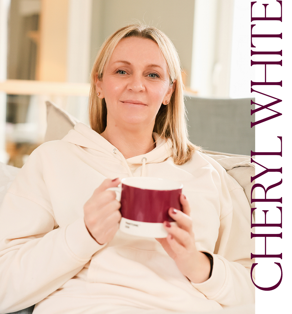 Cheryl White Franchise Consultant