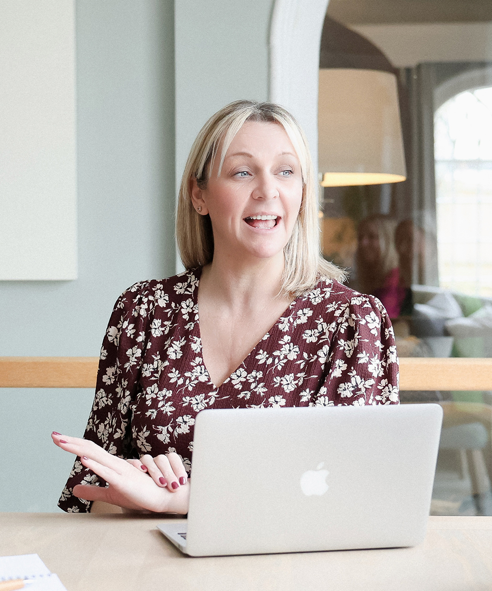 Cheryl White Franchise Consultant 20X Programme