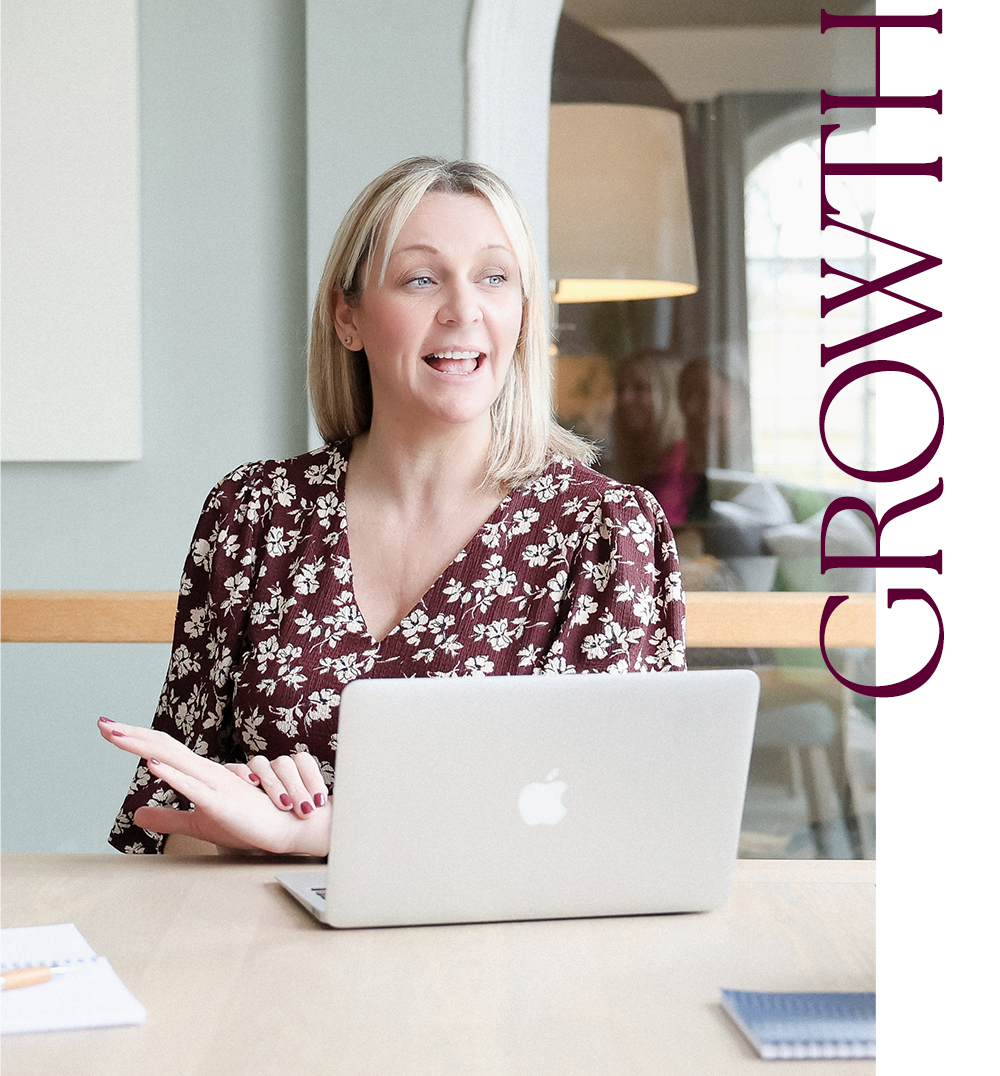 Cheryl White Franchise Consultant