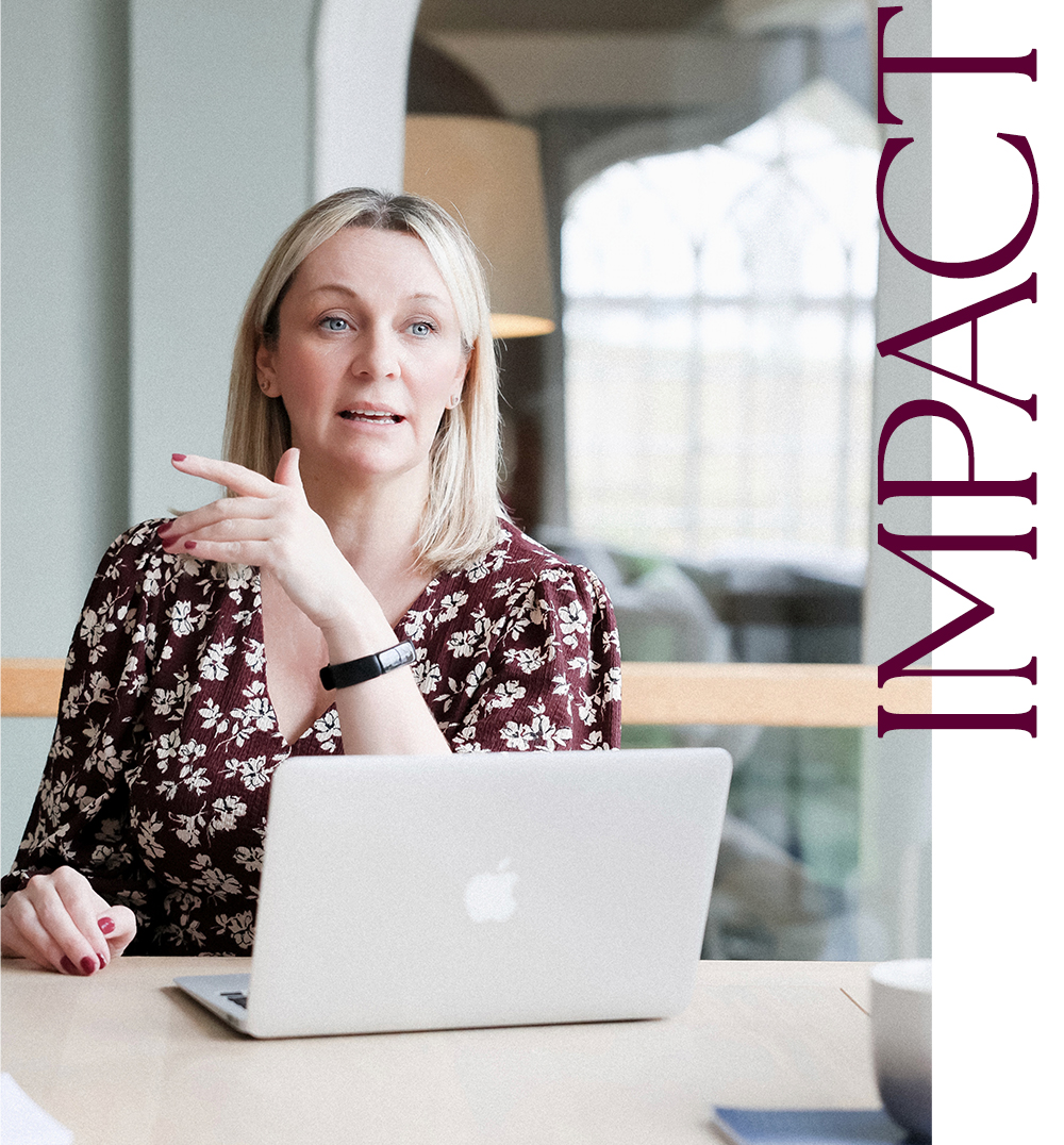Cheryl White Franchise Consultant