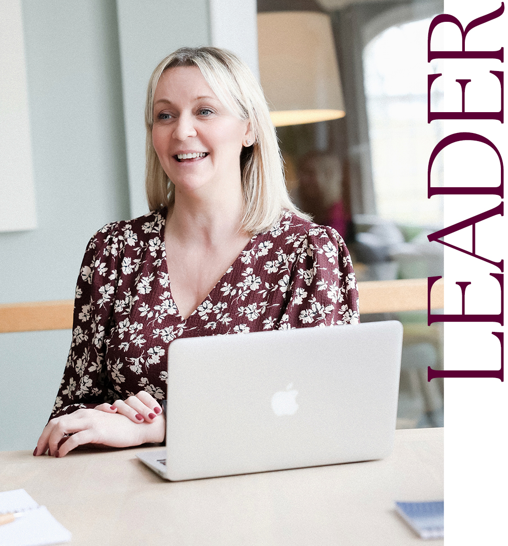 Cheryl White Franchise Consultant