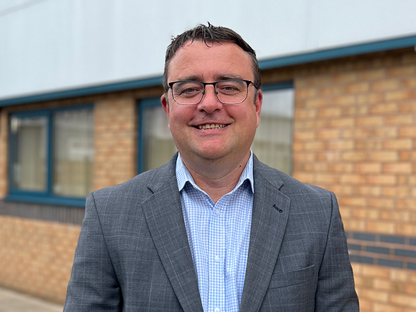 Mark Williams Horner and Downey Managing Director